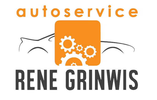 Logo Autoservice Rene Grinwis